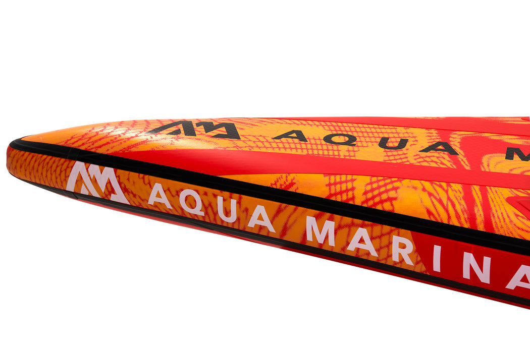 Aqua Marina RACE Inflatable Stand-Up Paddleboard (iSUP)