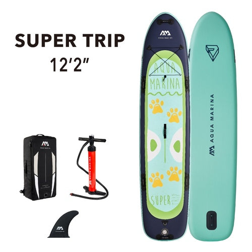 Aqua Marina Super Trip