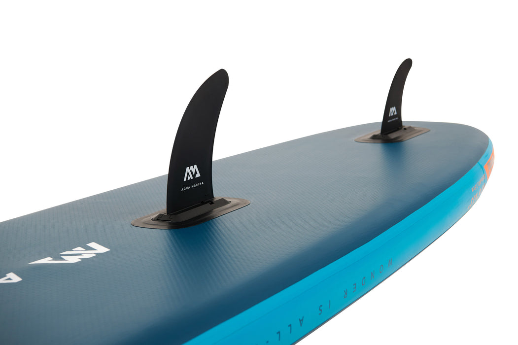 Aqua Marina BLADE Windsurf Inflatable Stand-Up Paddleboard (iSUP)