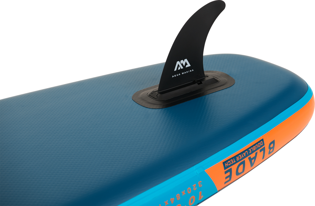 Aqua Marina BLADE Windsurf Inflatable Stand-Up Paddleboard (iSUP)