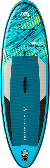 Vibrant Youth BT-22VIP iSUP Package - Perfect Start for Young Paddlers