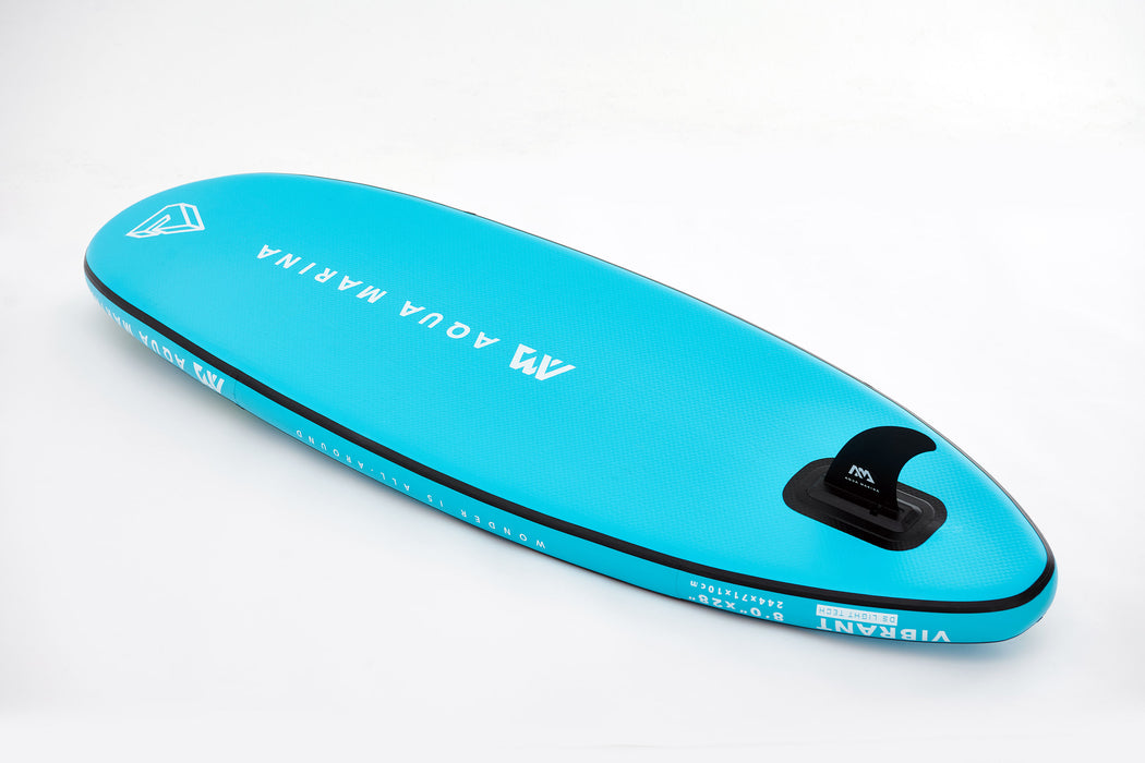 Vibrant Youth BT-22VIP iSUP Package - Perfect Start for Young Paddlers