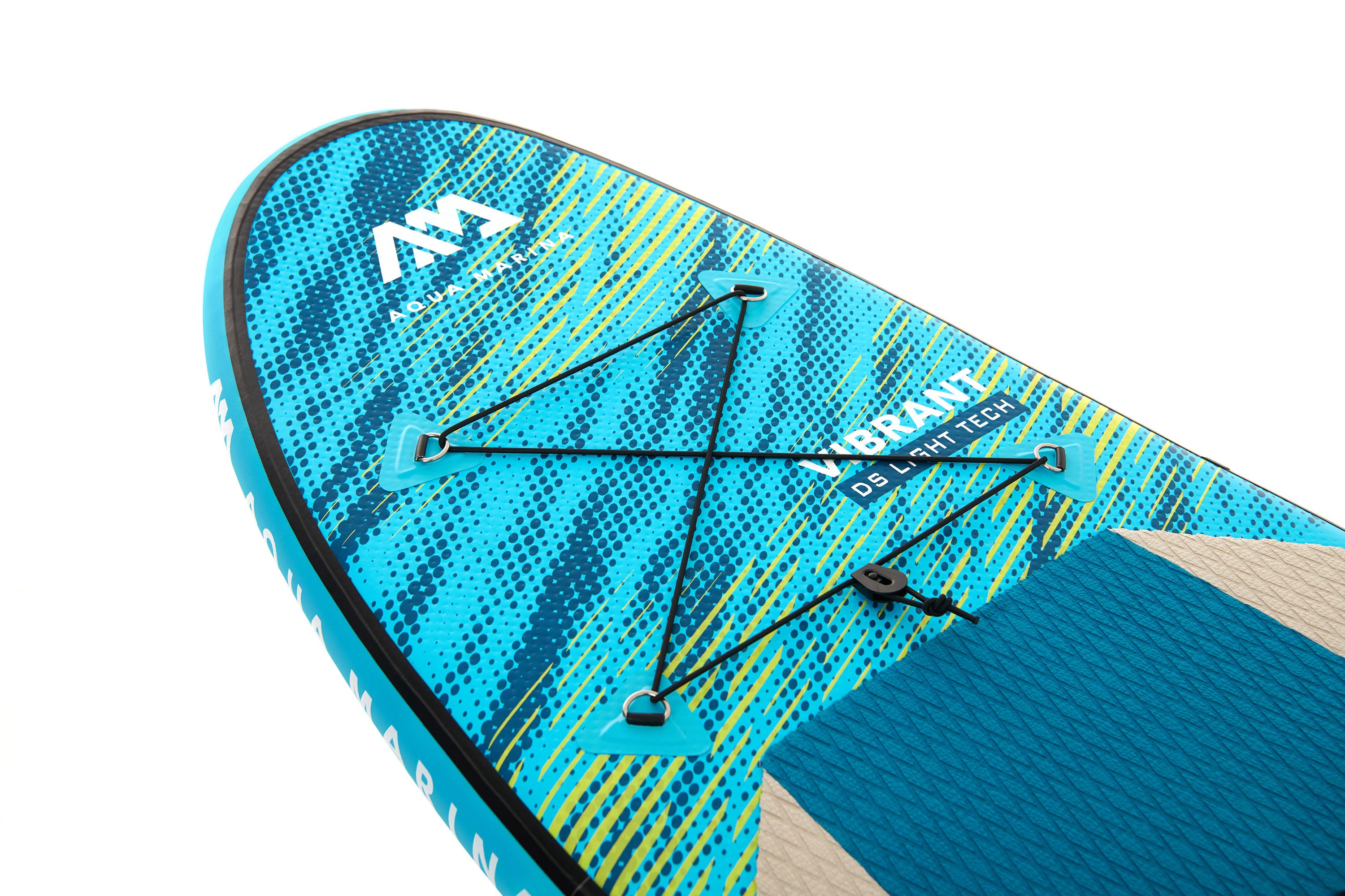 Backyard Lifestyles Youth BT-22VIP iSUP