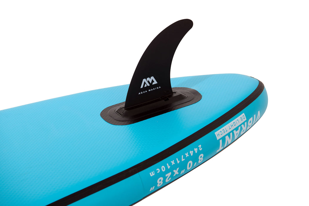 Vibrant Youth BT-22VIP iSUP Package - Perfect Start for Young Paddlers