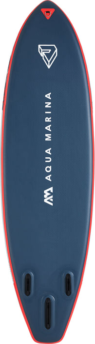 Aqua Marina BT-22WA - Ultimate Inflatable Surfing Solution