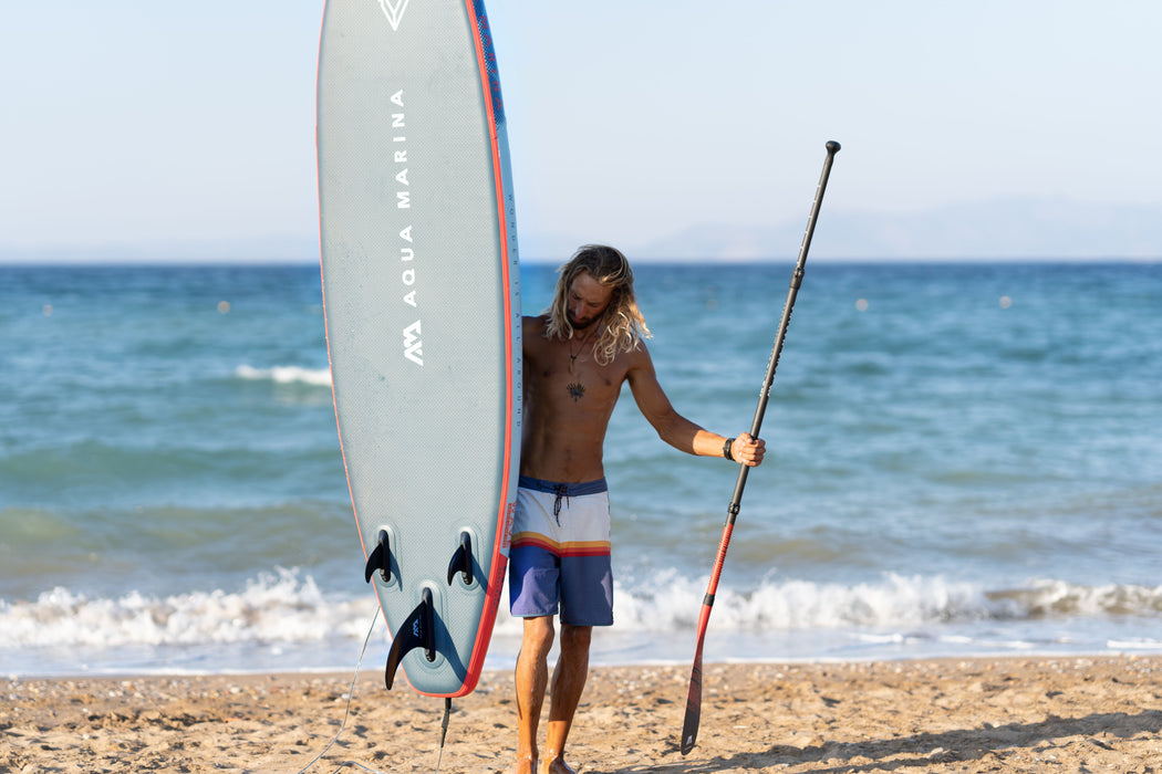 Aqua Marina BT-22WA - Ultimate Inflatable Surfing Solution