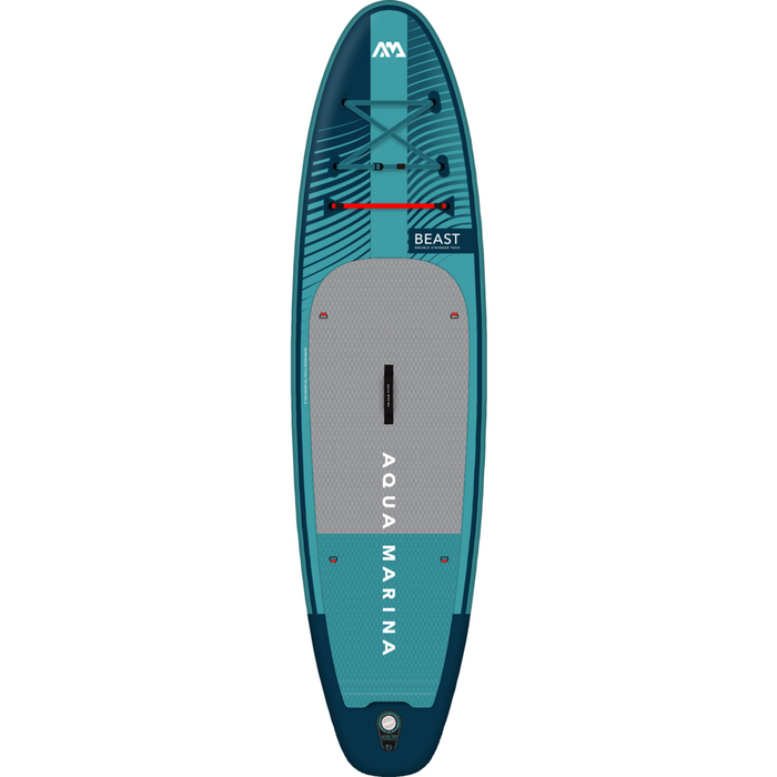 Beast Series Inflatable Stand-Up Paddle Boards