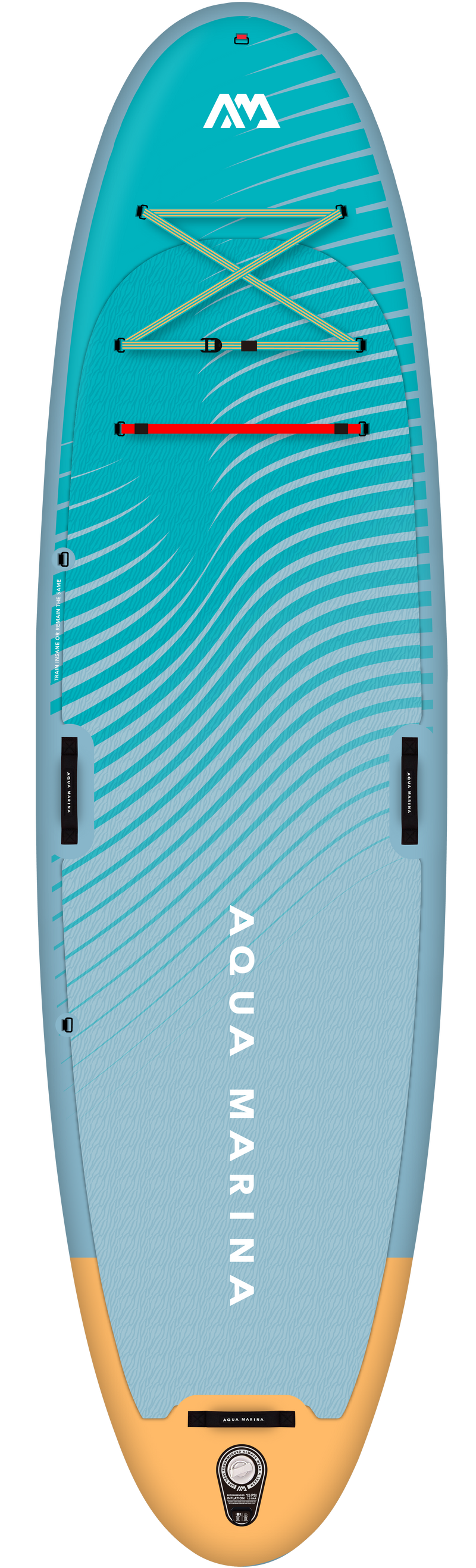 Aqua Marina Dhyana (Summer Vacation)