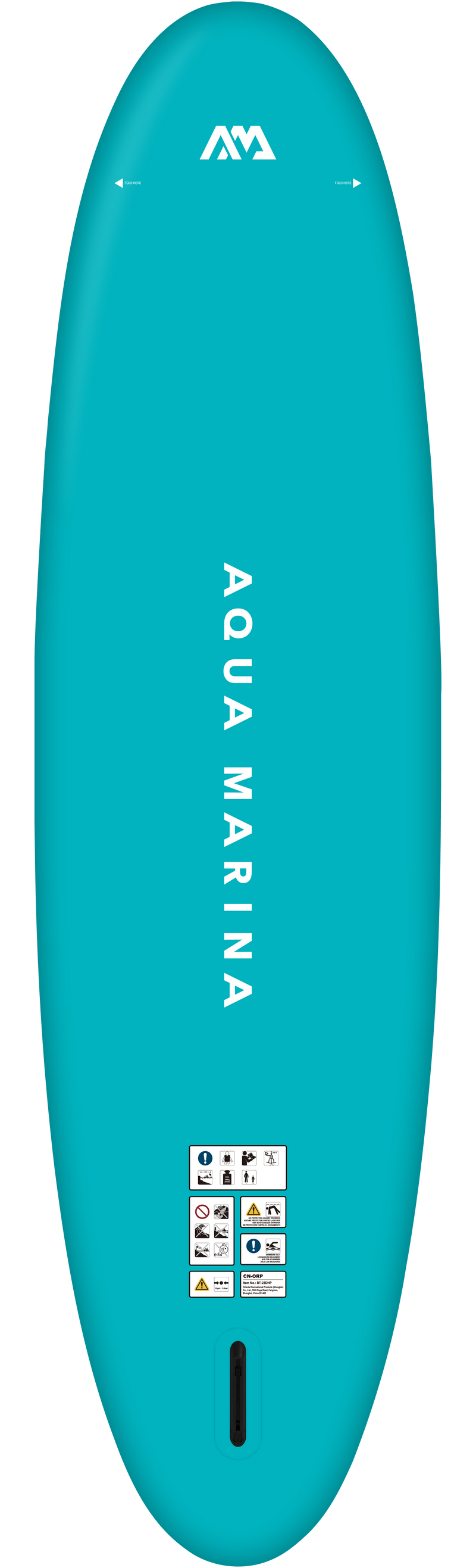 Aqua Marina Dhyana (Summer Vacation)