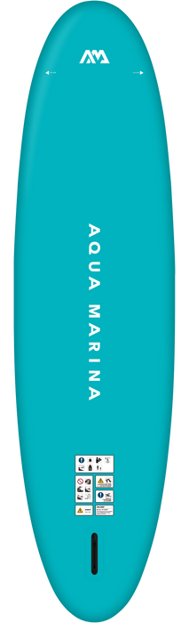 Aqua Marina Dhyana (Summer Vacation)