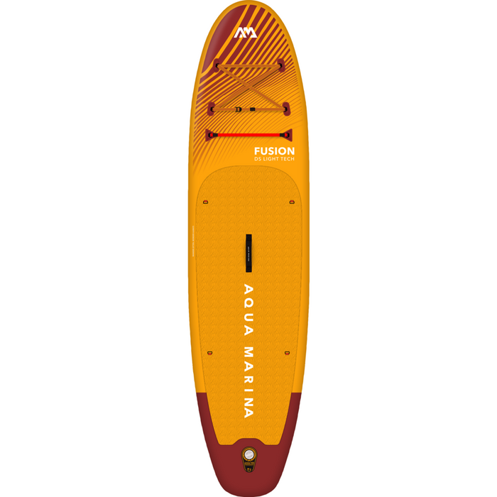 Fusion Series Inflatable Stand-Up Paddle Boards