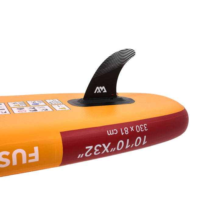 Fusion Series Inflatable Stand-Up Paddle Boards