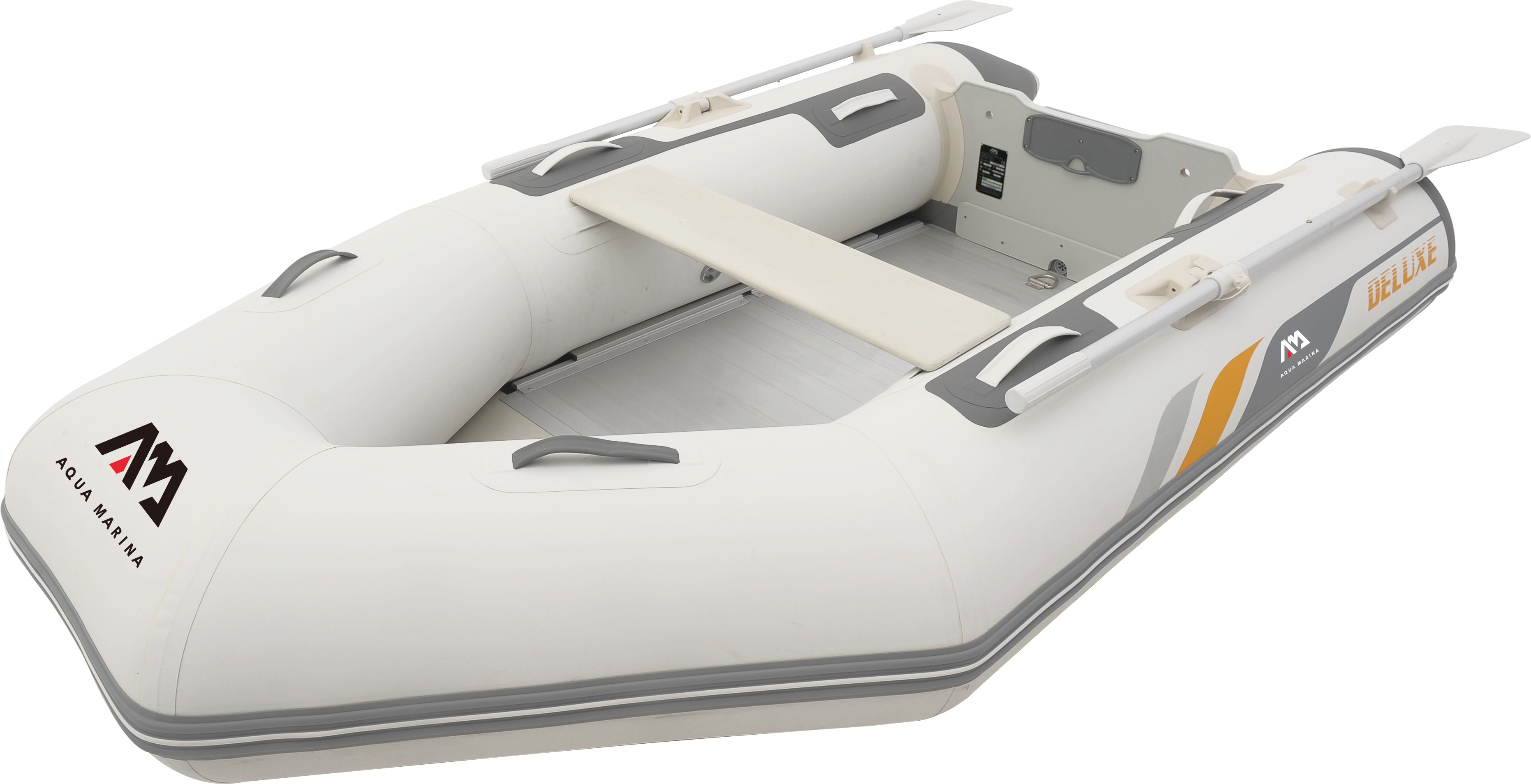 Backyard Lifestyles Sports Boat