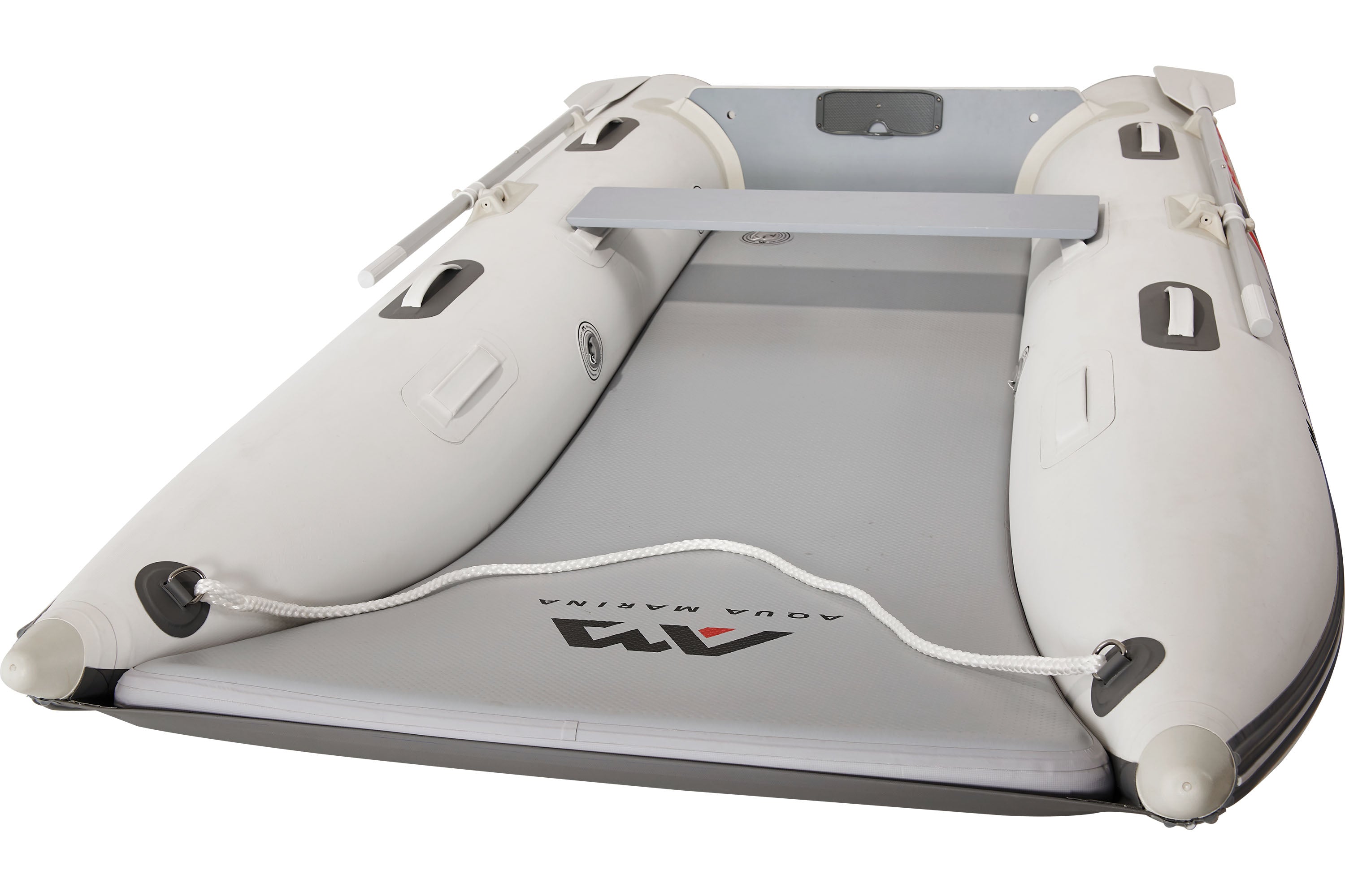 Backyard Lifestyles AIRCAT Catamaran