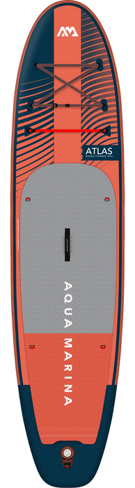 Atlas Series Inflatable Stand-Up Paddle Boards