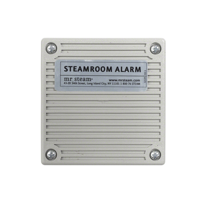 Mr. Steam CU Temperature Alarm