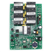 Delta Control PCB EP103088 PC Board