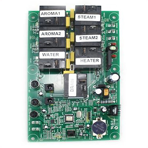 Delta Control PCB EP103088 PC Board