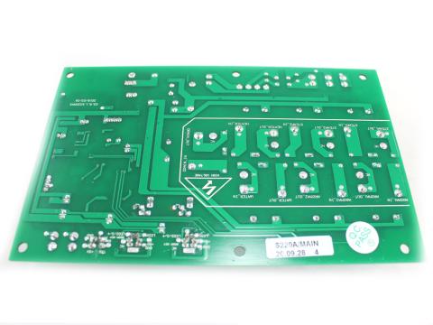 Delta Control PCB EP103088