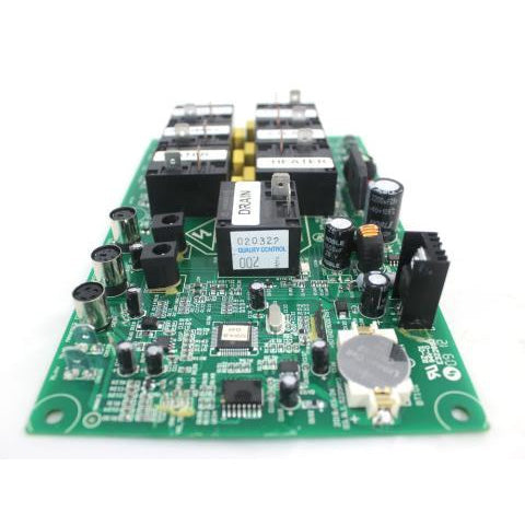 Delta Control PCB EP103088