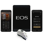 EOS App Module for Touch 3 and EmoTec Sauna Controls — App Module
