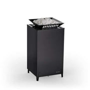 EOS Cubo Avantgarde Freestanding Electric Sauna Heater — Cubo Avantgarde 1