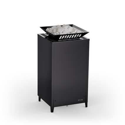 EOS Cubo Avantgarde Freestanding Electric Sauna Heater — Cubo Avantgarde 1