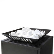 EOS Cubo Avantgarde Freestanding Electric Sauna Heater — Cubo Avantgarde 3