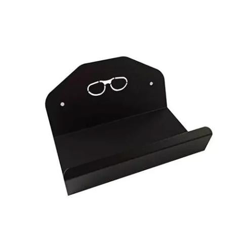 EOS Wall-Mounted Glasses Rack — Glasses Holder