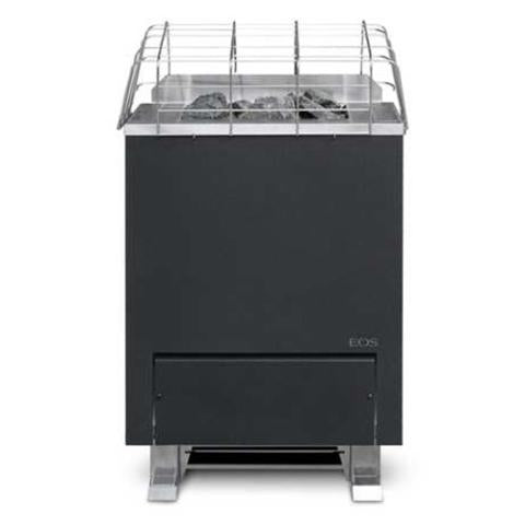 EOS Gracil Freestanding Electric Sauna Heater — Gracil 1
