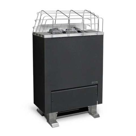 EOS Gracil Freestanding Electric Sauna Heater — Gracil 3