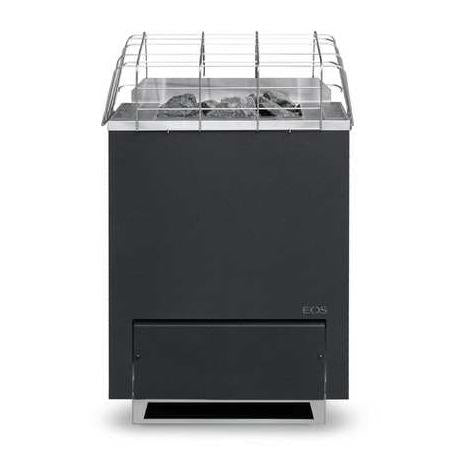 EOS Gracil W Wall-Mounted Electric Sauna Heater — Gracil W 1