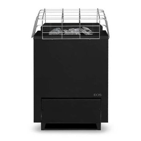EOS Gracil W Wall-Mounted Electric Sauna Heater — Gracil W 2