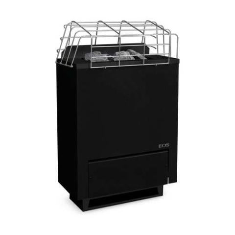 EOS Gracil W Wall-Mounted Electric Sauna Heater — Gracil W 4
