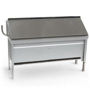 EOS Invisio Midi Concealed Electric Sauna Heater — Invisio Midi 1