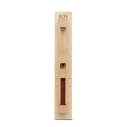 EOS Lux 15-Minute Sauna Sand Timer — Lux Sand Timer Maple