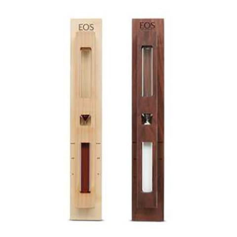 EOS Lux 15-Minute Sauna Sand Timer — Lux Sand Timer