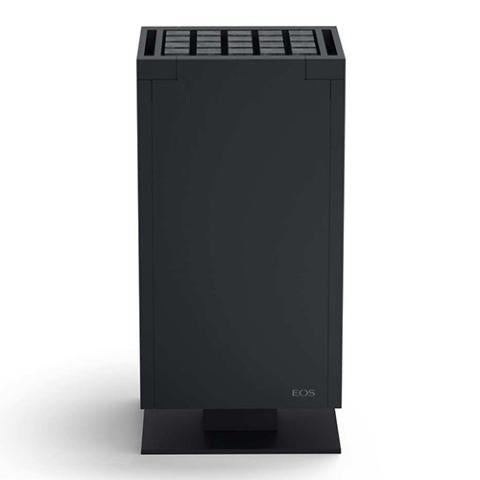 EOS Mythos S35 Freestanding Electric Sauna Heater — Mythos S35 Anthracite 1