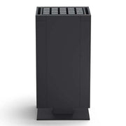EOS Mythos S35 Freestanding Electric Sauna Heater — Mythos S35 Anthracite 3