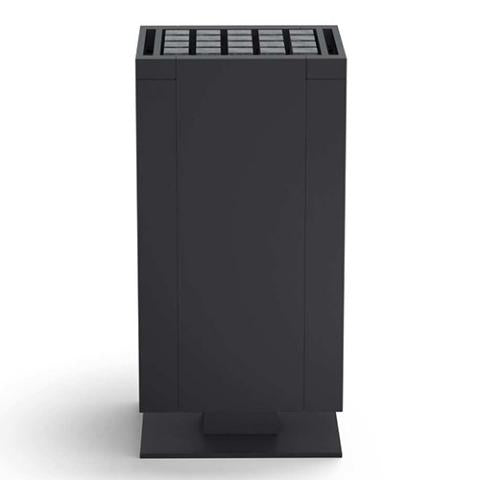 EOS Mythos S35 Freestanding Electric Sauna Heater — Mythos S35 Anthracite 3