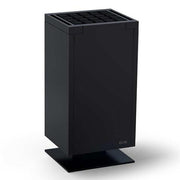 EOS Mythos S35 Freestanding Electric Sauna Heater — Mythos S35 Black 2
