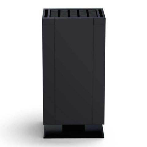 EOS Mythos S35 Freestanding Electric Sauna Heater — Mythos S35 Black 3