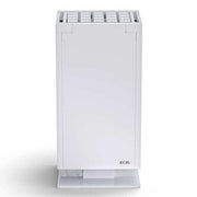 EOS Mythos S35 Freestanding Electric Sauna Heater — Mythos S35 White 1