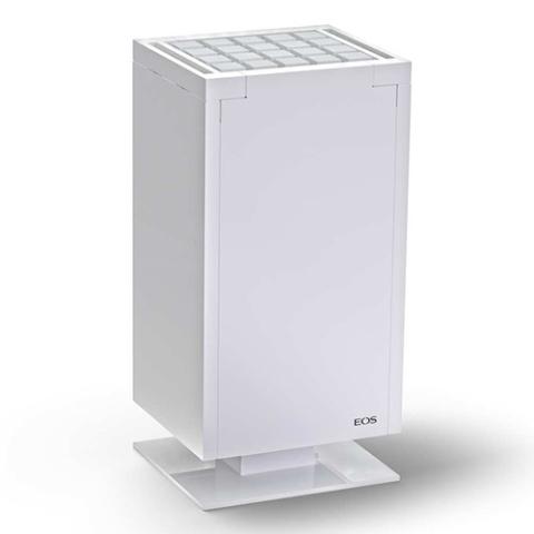 EOS Mythos S35 Freestanding Electric Sauna Heater — Mythos S35 White 2