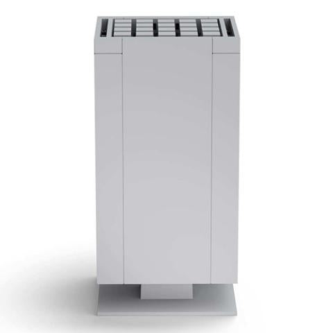 EOS Mythos S35 Freestanding Electric Sauna Heater — Mythos S35 White 3