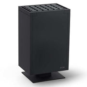 EOS Mythos S45 Freestanding Electric Sauna Heater — Mythos S45 Anthracite 2