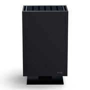 EOS Mythos S45 Freestanding Electric Sauna Heater — Mythos S45 Black 1