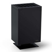 EOS Mythos S45 Freestanding Electric Sauna Heater — Mythos S45 Black 2