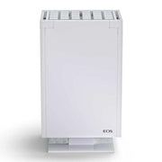 EOS Mythos S45 Freestanding Electric Sauna Heater — Mythos S45 White 1
