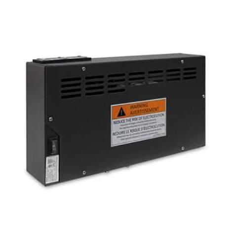 EOS Sauna Power Distribution and Connection Kit — Power Box 1; representative enclosure